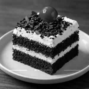 Black Forest Pastry
