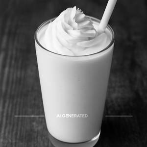 Vanilla Shake