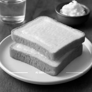 Bread Butter