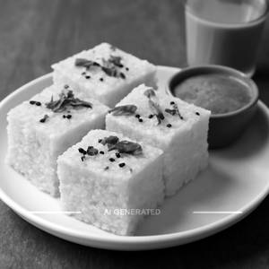 Dhokla 