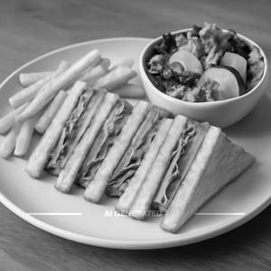 Club Sandwich