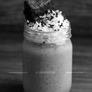 Brownie Shake
