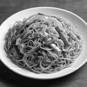 Veg Chowmein