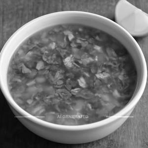 Lemon Coriander