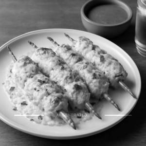 Malai Chaap
