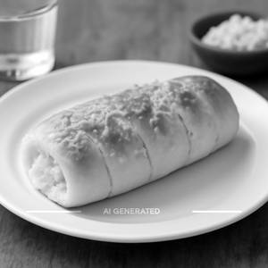Cheese Bread Roll