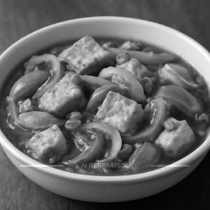 Paneer Do Pyaza