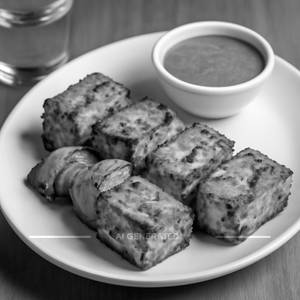 Paneer Tikka