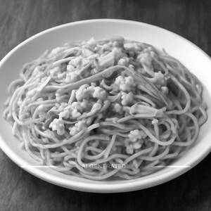 Egg Noodles