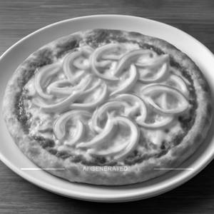 Onion Pizza