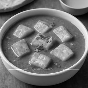 Paneer Tomato Curry