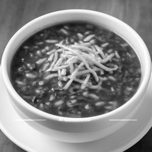 Veg Manchow Soup