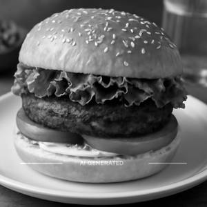 Jumbo Burger