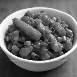 Baby Corn Manchuria