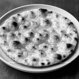 Butter Naan 