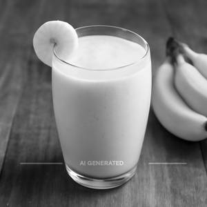 Banana Smoothie