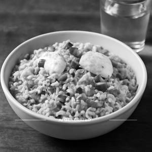 Egg Rice