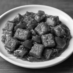 Chilli Paneer