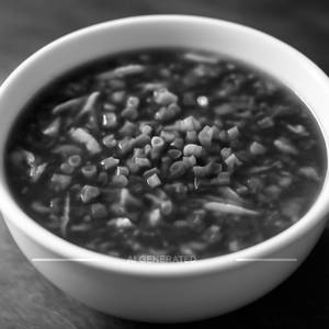 Veg Hot N Sour Soup