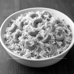 Cashew Nut Rice