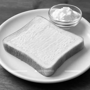 Bread Butter