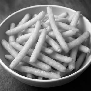 Classic Fries