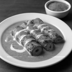 Makhani Chaap
