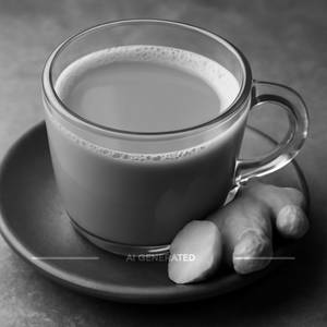 Adrak Tea