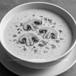 Cream Of Mushroom