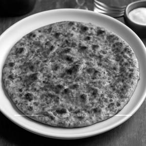 Pudina Roti