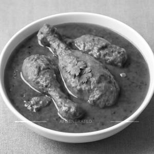 Punjabi Chicken Curry