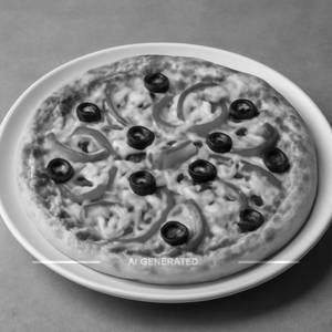 Veg Pizza