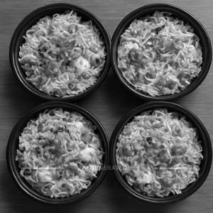 Veg biryani (Pack of 4)