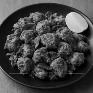 Pepper Chicken