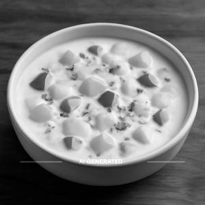 Fruit Raita