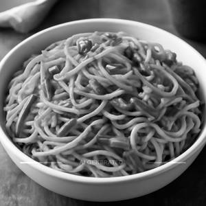 Schezwan Noodles