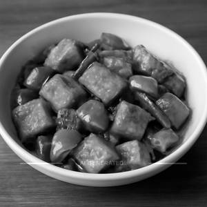 Chilli Paneer