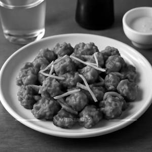 Ginger Chicken