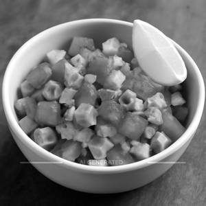 Kachumber Salad