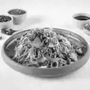 Stir Fried Noodle