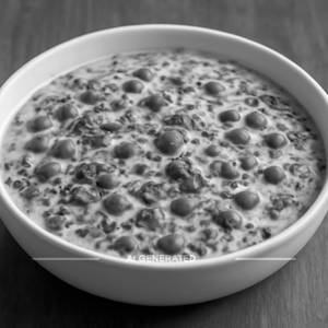Methi Mutter Malai