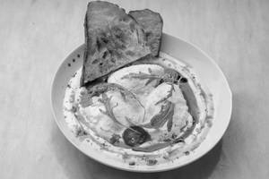 Turkish Eggs
