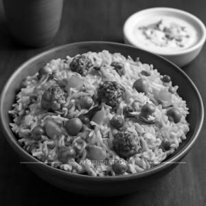 Veg Biryani