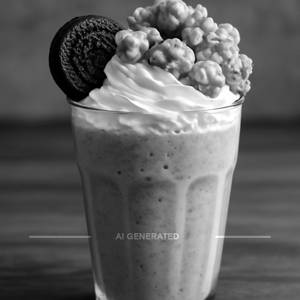 Orieo shake