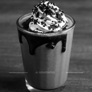 Black Forest Shake