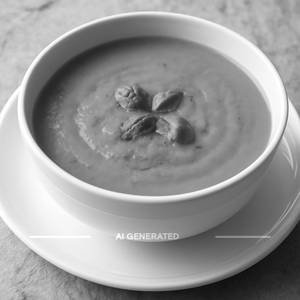 Cream Of Tomato Soup