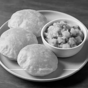 Puri Bhaji