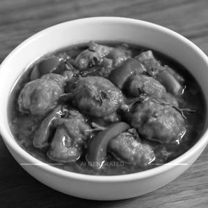 Boneless Kadai Chicken