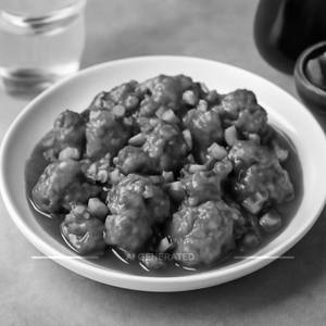 Gobi Manchurian