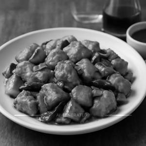 Chilli Fish